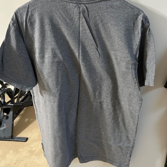 Patagonia Gray T Shirt - XL - Picture 3 of 3